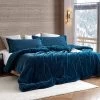 Chunky Bunny - Coma Inducer® Oversized King Comforter - Nightfall Navy -Bedding Store 7f61f452ba5c4eb59882d1e437ede1ea