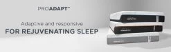 Tempur-Pedic® TEMPUR-ProAdapt™ Medium Hybrid Twin Mattress -Bedding Store 824cde70 47ec 404e 997d 190f7e66db21