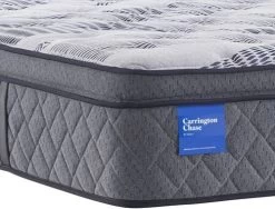Sealy® Carrington Chase Prestwick Wrapped Coil Plush King Mattress -Bedding Store 82b9a461 b902 4ecd 92e9 9f9b288e6c78 1