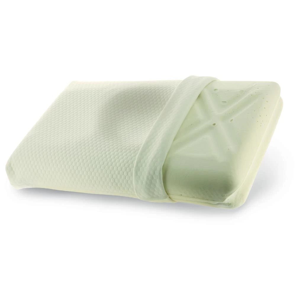 Tri-Core® Ultimate Cervical Support Pillow 3 Tri-Core® Ultimate Cervical Support Pillow