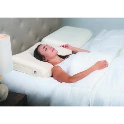 Tri-Core® Ultimate Cervical Support Pillow 17 Tri-Core® Ultimate Cervical Support Pillow -Bedding Store 830 0594f