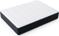 Miskelly Sleep Comet Pro Hybrid Medium Tight Top Full Mattress 15 Miskelly Sleep Comet Pro Hybrid Medium Tight Top Full Mattress -Bedding Store 87742674 94fb 40cc ba85 d68725b5face 5