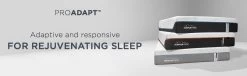 Tempur-Pedic® TEMPUR-ProAdapt™ Soft TEMPUR® Material Twin Mattress -Bedding Store 87e4354c 34c1 4a6d a5e3 20e97cc7c6c7 1