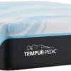 Tempur-Pedic® Tempur-LuxeBreeze® Memory Foam Soft Tight Top King Mattress -Bedding Store 8896e5cb 9ec7 4459 b634 949a60051561