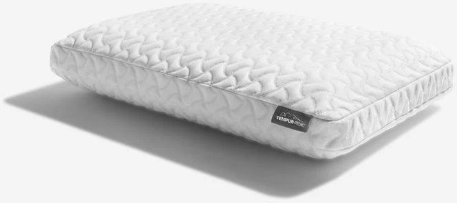 Tempur-Pedic® TEMPUR-Adapt™ Cloud + Cooling Standard Pillow 4 Tempur-Pedic® TEMPUR-Adapt™ Cloud + Cooling Standard Pillow - Image 2