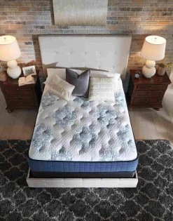 Sierra Sleep® By Ashley® Savannah Cushion Firm King Mattress 12 Sierra Sleep® By Ashley® Savannah Cushion Firm King Mattress -Bedding Store 89a7db22 e07f 48e0 9b98 c199c7cd5397