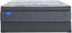 Sealy® Carrington Chase Prestwick Wrapped Coil Plush Queen Mattress -Bedding Store 89c220fe 5f78 4192 8da6 a836f240f01c 4
