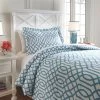 Signature Design By Ashley® Loomis 2-Piece Aqua Twin Comforter Set 1 Signature Design By Ashley® Loomis 2-Piece Aqua Twin Comforter Set -Bedding Store 8b2d3e6a 0889 4468 99a0 d0c8b149bd0f