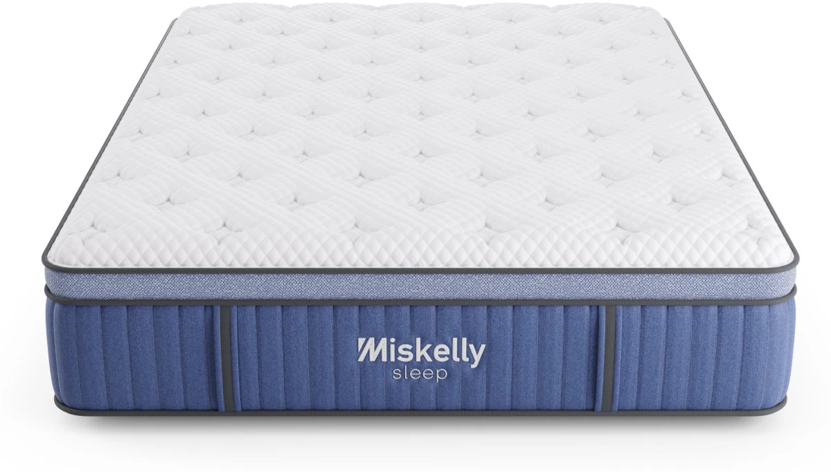 Miskelly Sleep Aspire Firm Pillow Top Queen Mattress 13 Miskelly Sleep Aspire Firm Pillow Top Queen Mattress - Image 11