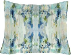 Laura Park Designs® Wintergreen King Sham