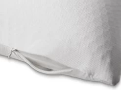Purple® Harmony 6.5" Standard Pillow -Bedding Store 9075ba62 4f10 468a 9a8f 5d7bee22981f