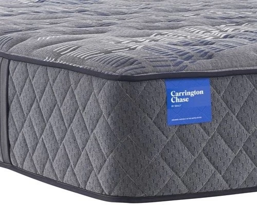Sealy® Carrington Chase Westferry Hybrid Plush California King Mattress 4 Sealy® Carrington Chase Westferry Hybrid Plush California King Mattress - Image 2