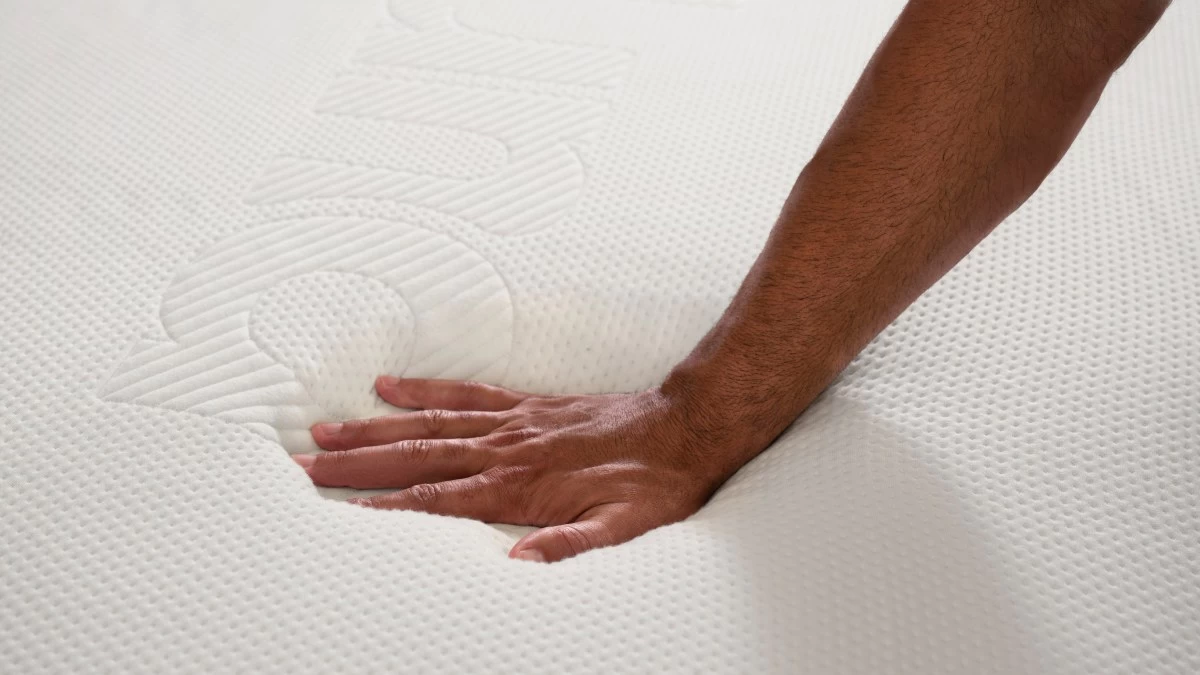 Purple® Essential Purple® Grid Technology Medium Firm Smooth Top King Mattress In A Box 12 Purple® Essential Purple® Grid Technology Medium Firm Smooth Top King Mattress In A Box - Image 10