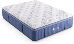 Miskelly Sleep Inspire Plush Pillow Top Queen Mattress -Bedding Store 9416b85e 9cb4 4538 a62b 492caeb2f5df 5