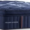Stearns & Foster® Lux Estate Wrapped Coil Soft Pillow Top Split King Mattress -Bedding Store 964c6c43 95dd 41be a682 0a5db8d0e4bf 4