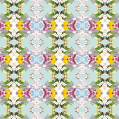 Laura Park Designs Poppy Blue King Duvet Cover -Bedding Store 967204d7 d9cd 4e50 a2e5 acfc6e2d1365