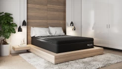 Miskelly Sleep Frost Hybrid Firm Tight Top Queen Mattress -Bedding Store 96b1eac4 27ca 4614 be85 986d23fa2fbc 1