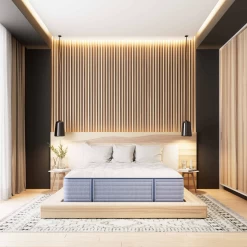 Miskelly Sleep Allure Medium Tight Top Full Mattress -Bedding Store 96d98bf3 6df1 42c6 bcd1 101d4e7365cf