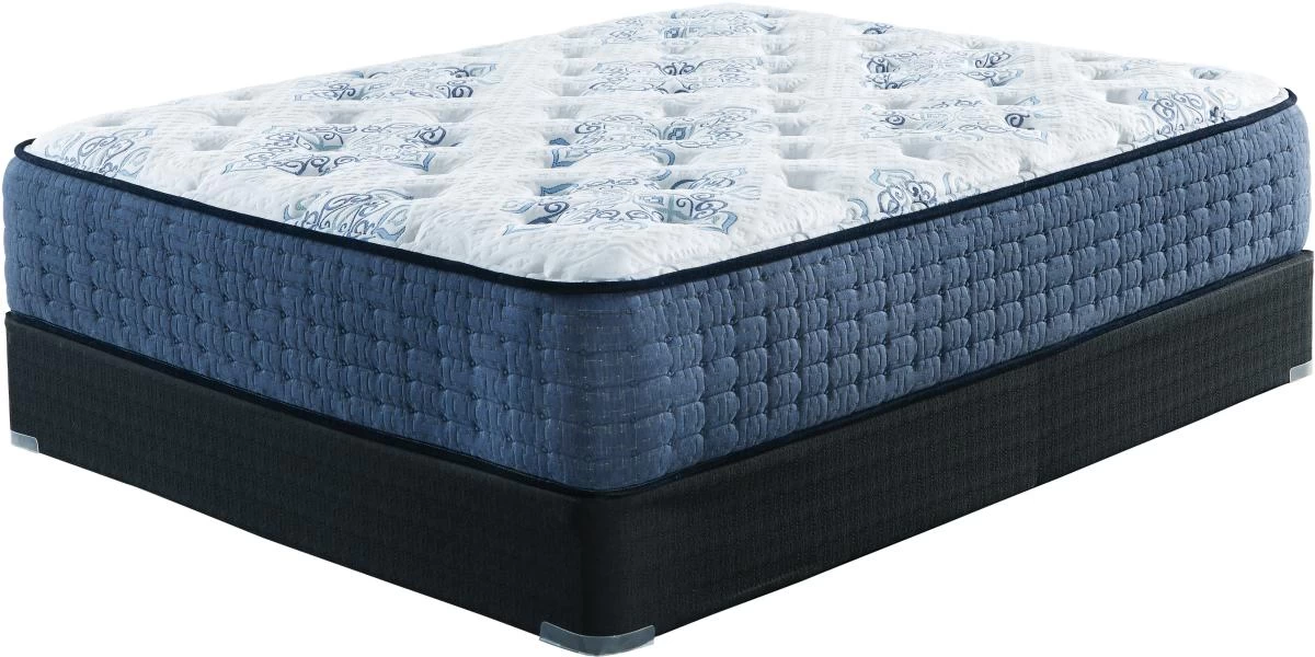 Sierra Sleep® By Ashley® Savannah Cushion Firm Queen Mattress 13 Sierra Sleep® By Ashley® Savannah Cushion Firm Queen Mattress - Image 11
