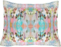 Laura Park Designs® Brooks Avenue Sham