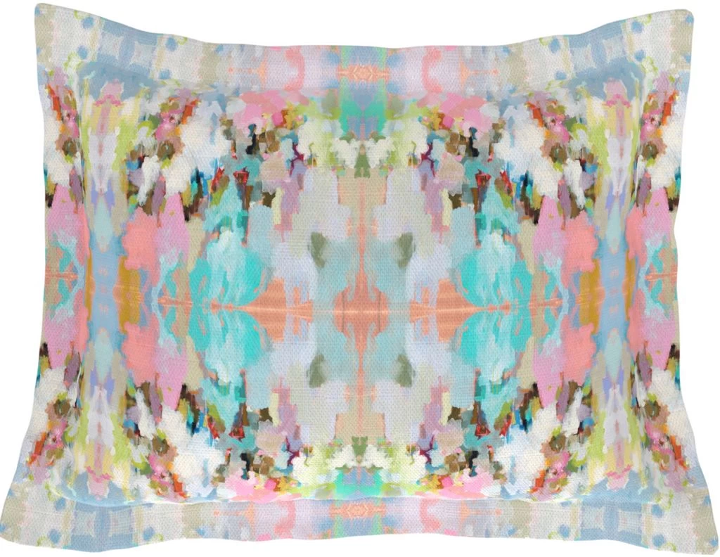 Laura Park Designs® Brooks Avenue Sham