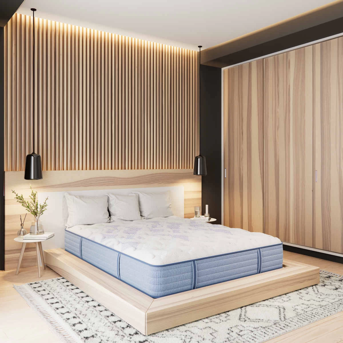 Miskelly Sleep Grace Soft Tight Top Twin XL Mattress 9 Miskelly Sleep Grace Soft Tight Top Twin XL Mattress - Image 7