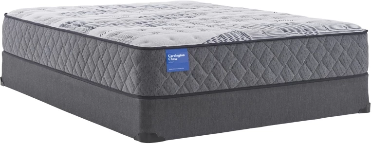 Sealy® Carrington Chase Hatchell Plush Double Mattress 21 Sealy® Carrington Chase Hatchell Plush Double Mattress - Image 19