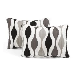 Mid Century Geo Quilt 3Pc Set -Bedding Store 9c68bbedfdc547338cbab0997b96712e