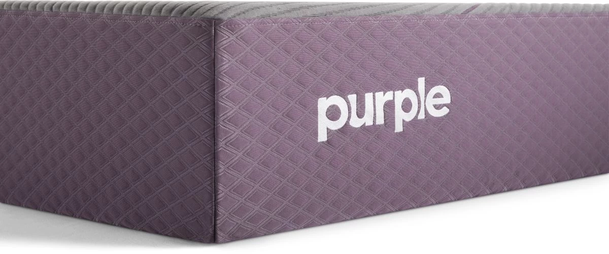 Purple® Premium RestorePremier™ Grid Technology Firm Tight Top Split King Mattress In A Box 4 Purple® Premium RestorePremier™ Grid Technology Firm Tight Top Split King Mattress In A Box - Image 2