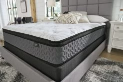 Sierra Sleep® By Ashley® 12" Hybrid Medium Euro Top Twin Mattress In A Box 10 Sierra Sleep® By Ashley® 12" Hybrid Medium Euro Top Twin Mattress In A Box -Bedding Store 9f909f72 c865 4e51 aac6 ebb855fba10b