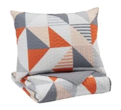 Layne Full Coverlet Set