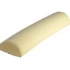 TouchAmerica Half-Cylinder Bolster -Bedding Store Massage Half Round Bolster No Background 2048x 1 3