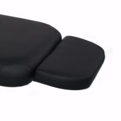 TouchAmerica Full Foot Rest Option -Bedding Store Massage Table Full Footrest on Table 400x400