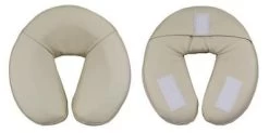 TouchAmerica Original Deluxe FaceSpace Face Cradle Pillow