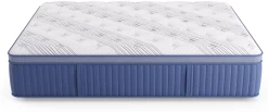 Miskelly Sleep Inspire Plush Pillow Top Queen Mattress -Bedding Store a0fce455 1bf9 4504 bba9 c8f717fd05b3 2