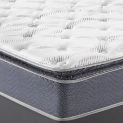 MD Mattress Magnolia Innerspring Pillow Top Full Mattress