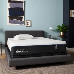 Tempur-Pedic® TEMPUR-ProAdapt™ Soft TEMPUR® Material King Mattress -Bedding Store a2ae54f4 c5aa 4fcd b108 12338e225604