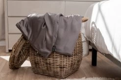 Hush Iced 2.0 The Original Cooling Weighted Blanket In White -Bedding Store a4a5b80506794951b4481eb09dd757bf