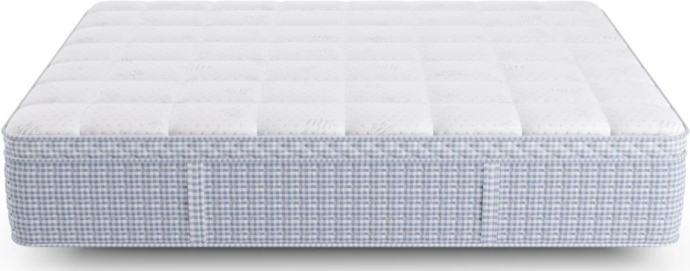 Miskelly Sleep Celebration Medium Euro Top Full Mattress 5 Miskelly Sleep Celebration Medium Euro Top Full Mattress - Image 3