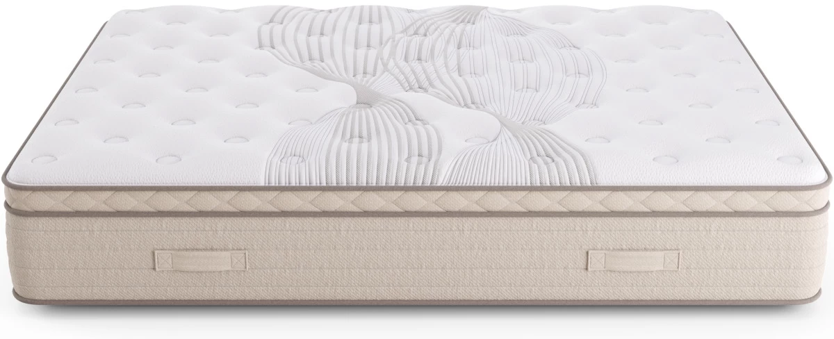 Miskelly Sleep Natural Soft Euro Top Twin XL Mattress 5 Miskelly Sleep Natural Soft Euro Top Twin XL Mattress - Image 3