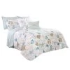 Harbor Life Quilt 7Pc Set 1 Harbor Life Quilt 7Pc Set -Bedding Store a8090b7a9fb5474cac3a7108e2ce3bb6