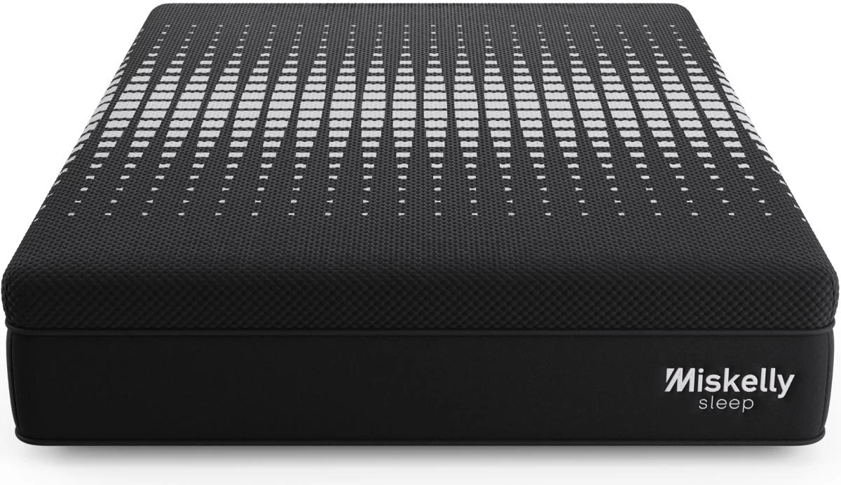 Miskelly Sleep Frost Hybrid Soft Tight Top Split King Mattress 4 Miskelly Sleep Frost Hybrid Soft Tight Top Split King Mattress - Image 2