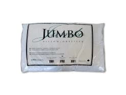 Cotton House - Jumbo Pillow, Hypoallergenic, Queen Size