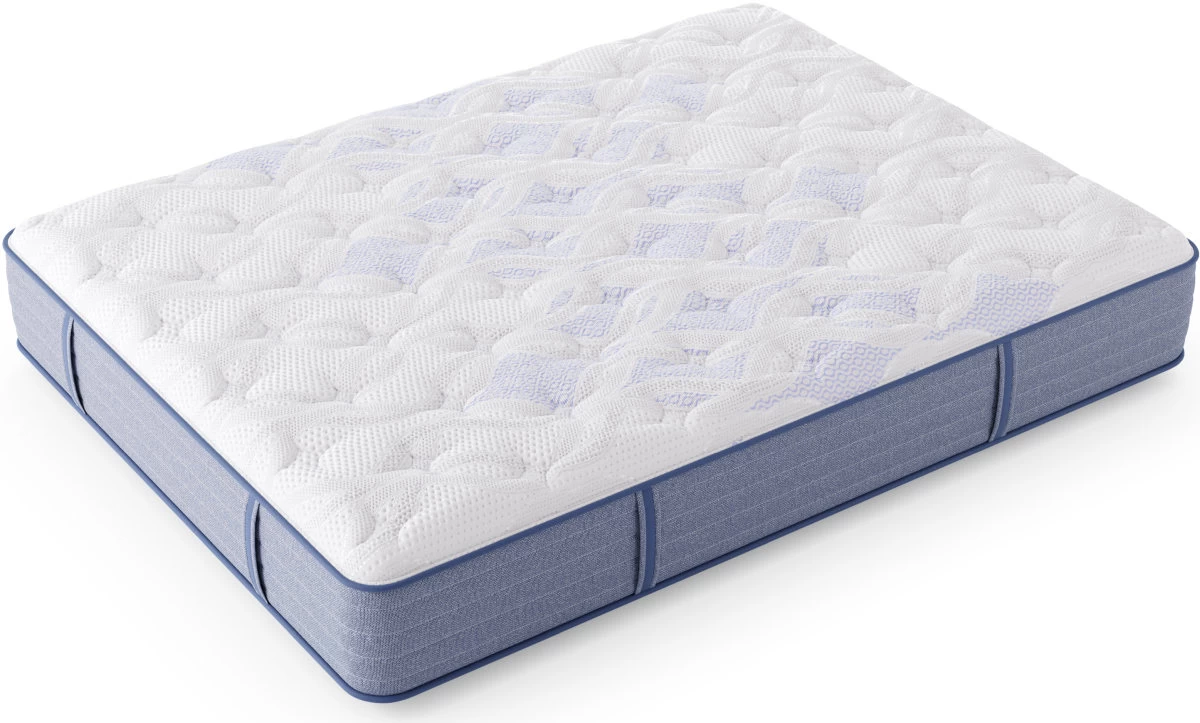 Miskelly Sleep Grace Soft Tight Top Twin XL Mattress 7 Miskelly Sleep Grace Soft Tight Top Twin XL Mattress - Image 5