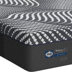 Sealy® Posturepedic® Plus High Point Hybrid Soft Tight Top Queen Mattress -Bedding Store ad588578 bc28 40e8 867e 519475986de3 2