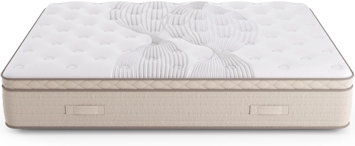 Miskelly Sleep Natural Firm Euro Top Twin XL Mattress 5 Miskelly Sleep Natural Firm Euro Top Twin XL Mattress - Image 3