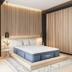 Miskelly Sleep Rejuvenate Firm Pillow Top Full Mattress -Bedding Store ae366438 59ac 4232 bbdb 866adabd5af2 2