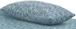 Sierra Sleep® By Ashley® IKidz Blue Memory Foam Firm Tight Top Full Mattress And Pillow -Bedding Store af196241 2766 46a1 9939 6734b8070cd7
