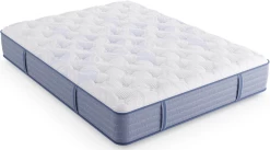 Miskelly Sleep Grace Soft Tight Top Queen Mattress