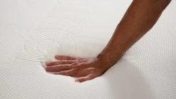 Purple® Essential Purple® Grid Technology Medium Firm Smooth Top Queen Mattress In A Box -Bedding Store afac39ea cc99 47da 9494 c07bcebd9a80 1